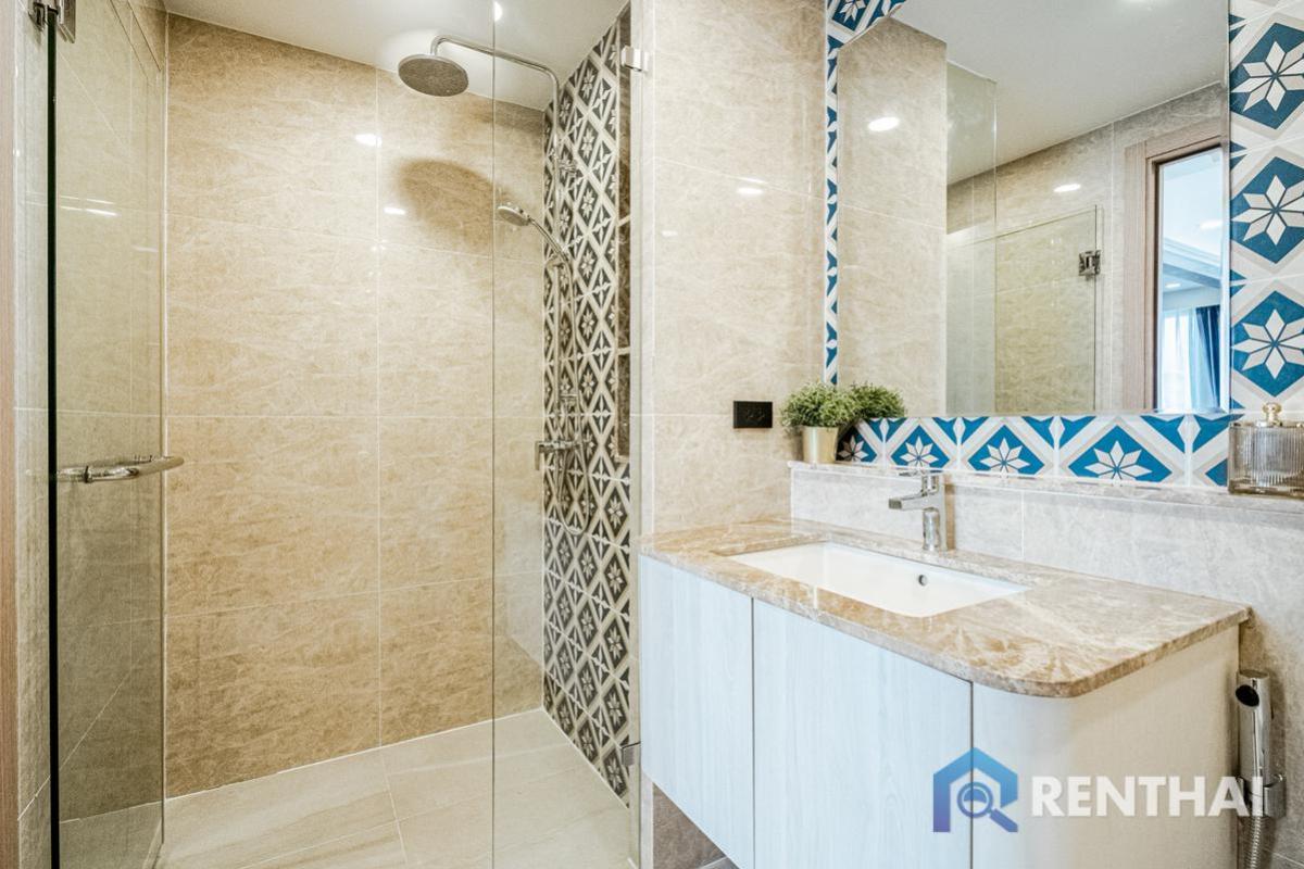 ขายคอนโดภูเก็ต : สำหรับ ขาย คอนโด 1 ห้องนอน ที่ The Ozone Condominium