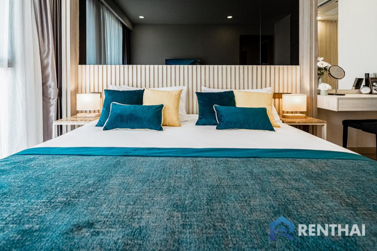 ขายคอนโดภูเก็ต : สำหรับ ขาย คอนโด 1 ห้องนอน ที่ The Ozone Condominium