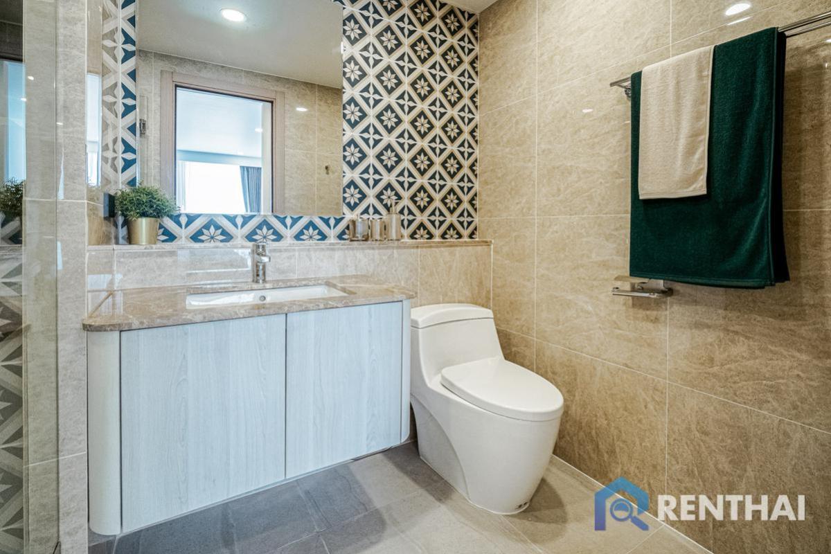 ขายคอนโดภูเก็ต : สำหรับ ขาย คอนโด 1 ห้องนอน ที่ The Ozone Condominium