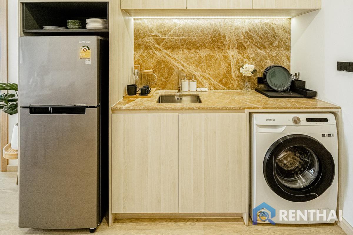 ขายคอนโดภูเก็ต : สำหรับ ขาย คอนโด 1 ห้องนอน ที่ The Ozone Condominium