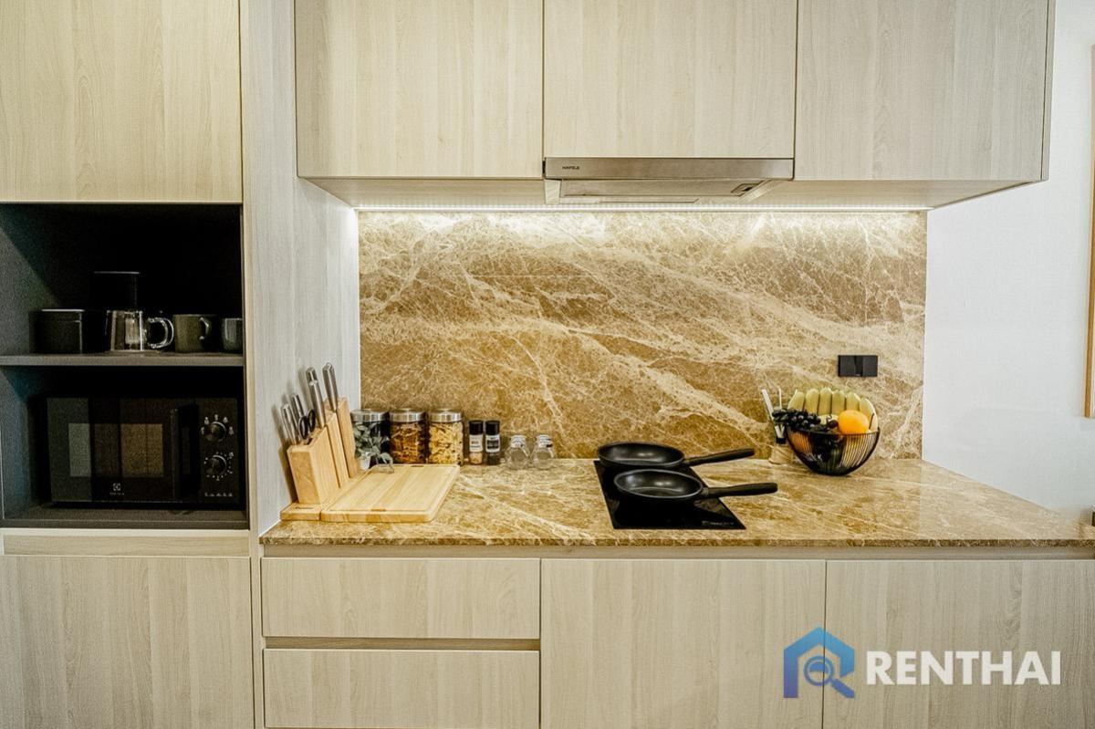 ขายคอนโดภูเก็ต : สำหรับ ขาย คอนโด 1 ห้องนอน ที่ The Ozone Condominium