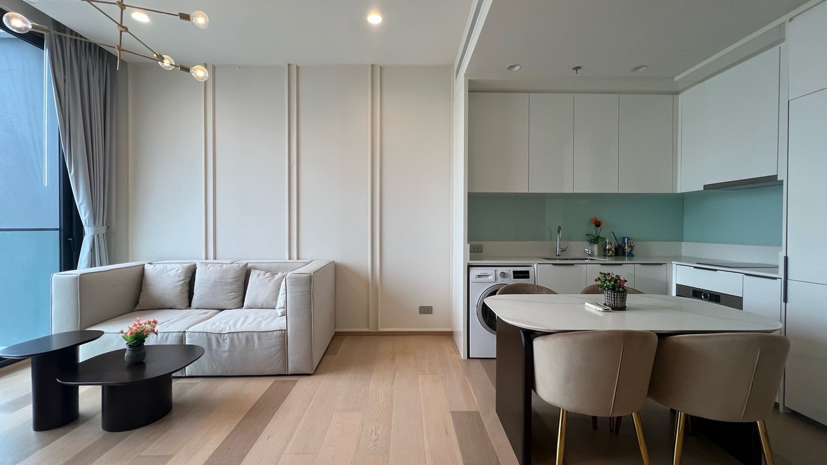 For RentCondoSathorn, Narathiwat : For rent ⭐️▶️ Anil Sathorn 12