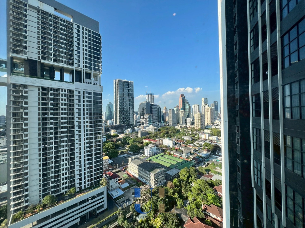 ให้เช่าคอนโดสาทร นราธิวาส : ( UL2603012 ) พร้อมอยู่!! Tel/Line 096-2479369 , สำหรับเช่า ไนท์บริดจ์ ไพร์ม สาทร, 1 ห้องนอน 1 ห้องน้ำ ขนาดห้อง 44 ตร.ม. ห้องสวย !!! ราคาพิเศษ 💥💥