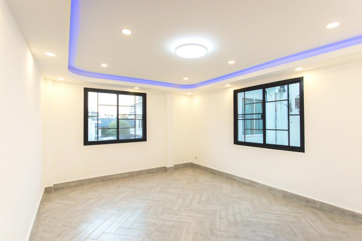 ขายบ้านรัชดา ห้วยขวาง : 📢👇 โฮมออฟฟิศ 4 ชั้น  รีโนเวทใหม่ สามารถเข้า-ออกได้หลายทาง ลาดพร้าว รัชดาประชาราษฎร์บำเพ็ญ