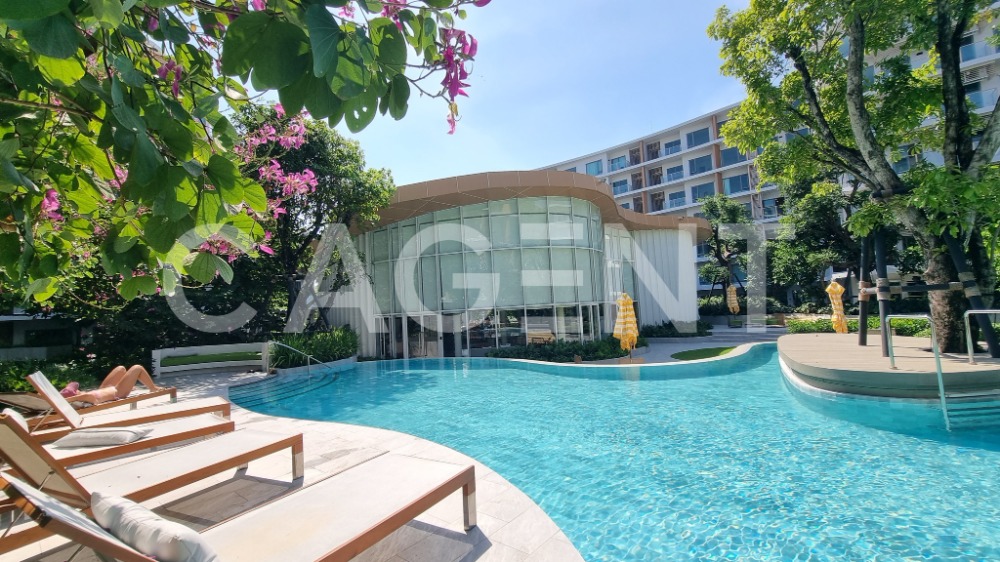 For RentCondoPhuket : Condo for rent “Phyll Phuket“ in the heart of Phuket city, surrounded by complete facilities.