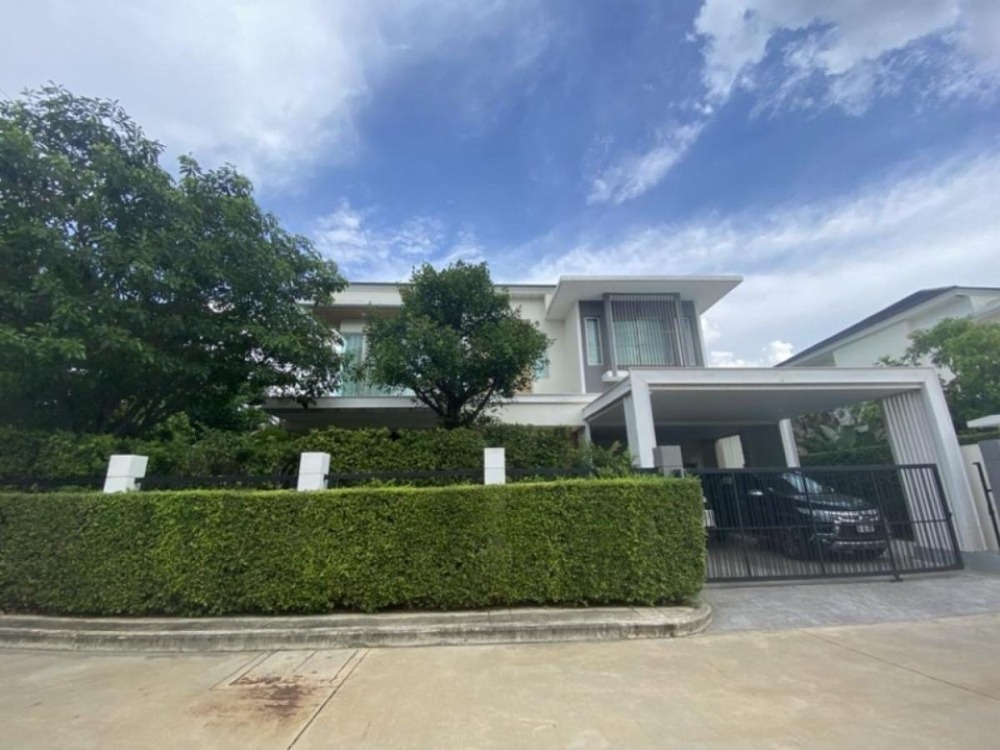 For RentHouseChaengwatana, Muangthong : HouseForRent Perfect Masterpiece Chaengwatthan RatchaphruekRd.
