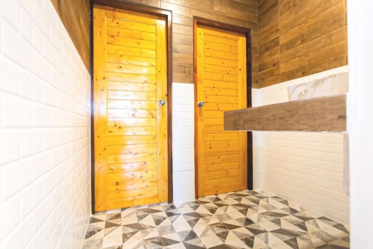 For SaleHome OfficeRatchadapisek, Huaikwang, Suttisan : 🚩For Sale : Home Office Stand alone Renovated @ Suthisarn (Home Office/Single house Soi 20 June Suthisarn)