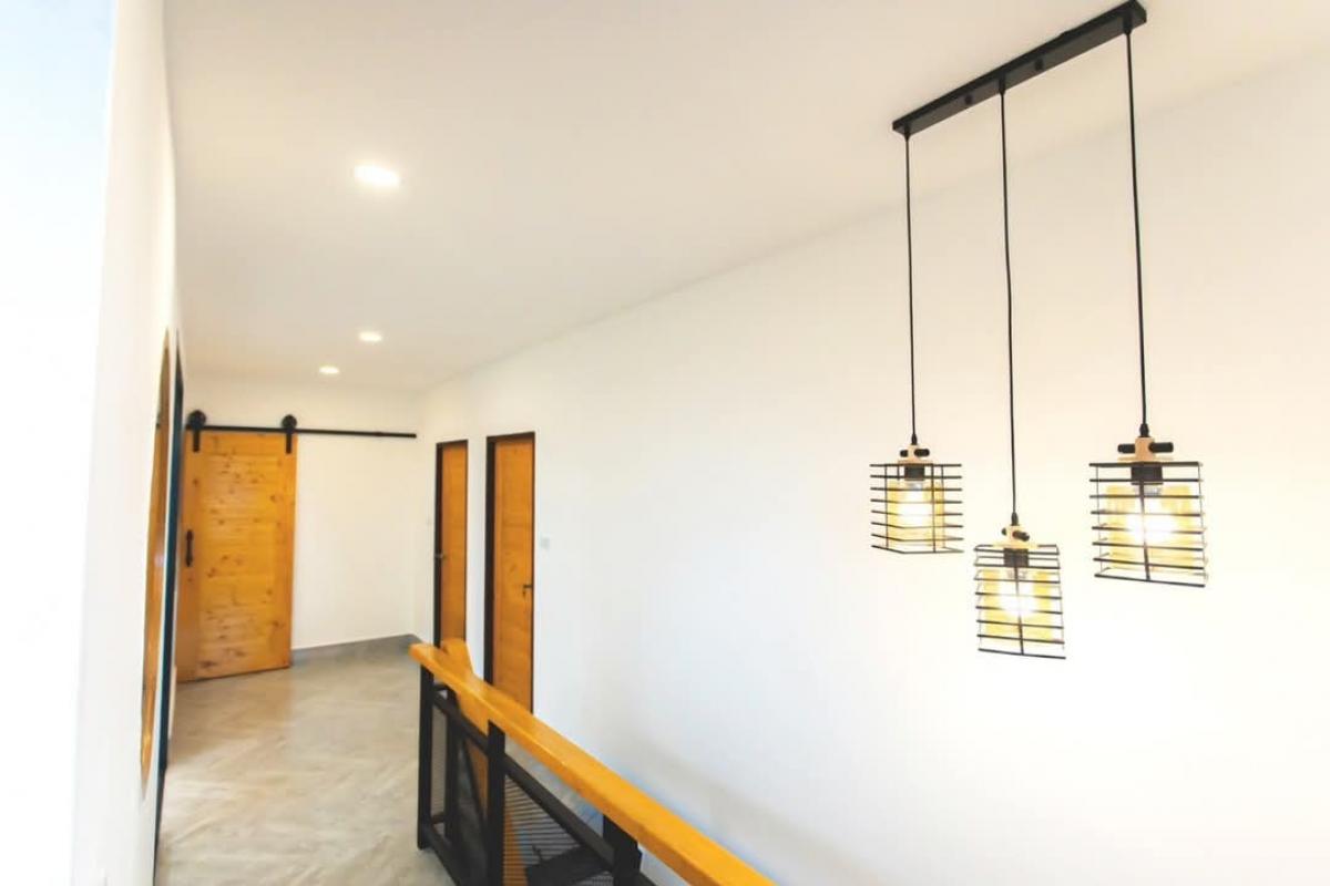 For SaleHome OfficeRatchadapisek, Huaikwang, Suttisan : 🚩For Sale : Home Office Stand alone Renovated @ Suthisarn (Home Office/Single house Soi 20 June Suthisarn)