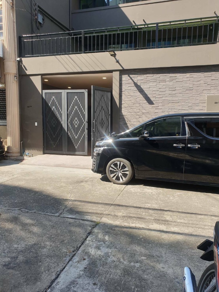 For RentHome OfficeSukhumvit, Asoke, Thonglor : Building/Home office for rent, Sukhumvit 40