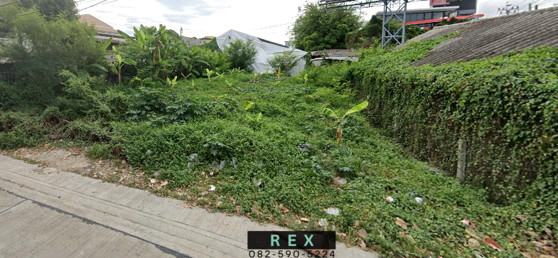 ขายที่ดินเกษตร นวมินทร์ ลาดปลาเค้า : ขาย ที่ดินเปล่า ประเสริฐมนูกิจ เกษตร-นวมินทร์ ลาดปลาเค้า ขนาด 157 ตารางวา