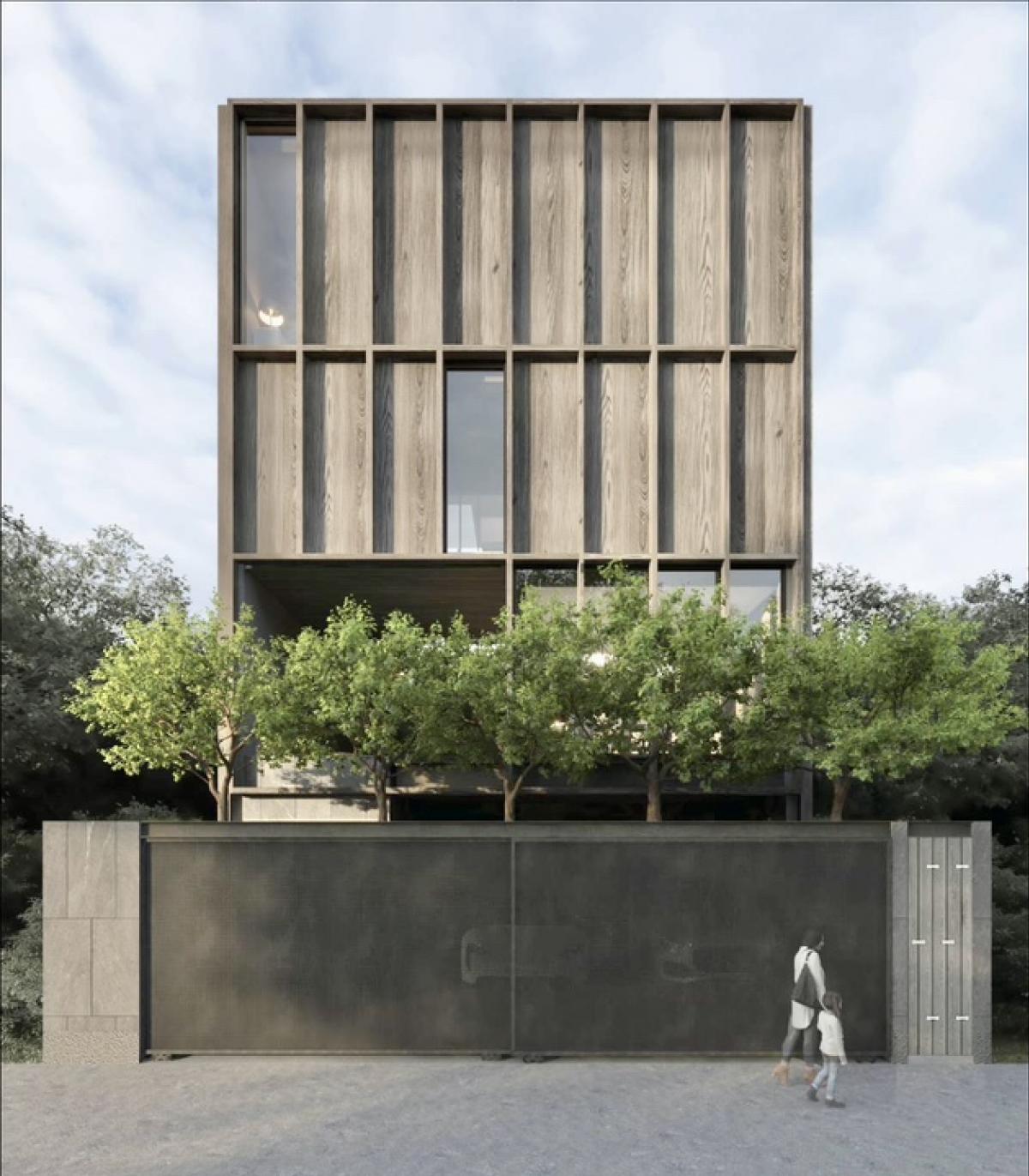 For SaleHouseChaengwatana, Muangthong : 📢👇 For sale, a 4-storey luxury house with a home elevator and a private swimming pool, close to Harrow International School Bangkok. Convenient transportation, many routes, Chaeng Watthana Road, Songprapa Road and Khlong Prapa Road, near Utraphimuk and Ud