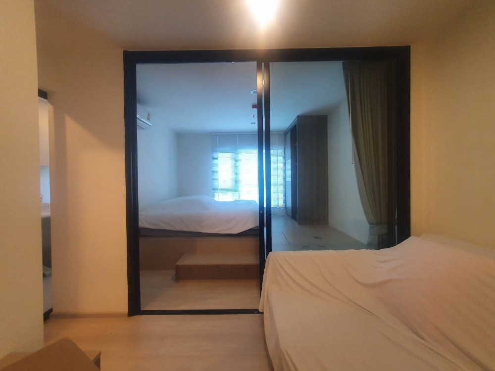 For SaleCondoRama9, Petchburi, RCA : Condo for sale: Life Asoke, near Makkasan Airport Link and MRT Phetchaburi
