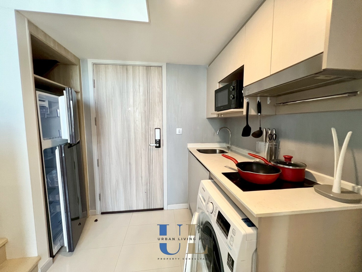 ให้เช่าคอนโดสาทร นราธิวาส : ( UL2603012 ) พร้อมอยู่!! Tel/Line 096-2479369 , สำหรับเช่า ไนท์บริดจ์ ไพร์ม สาทร, 1 ห้องนอน 1 ห้องน้ำ ขนาดห้อง 44 ตร.ม. ห้องสวย !!! ราคาพิเศษ 💥💥