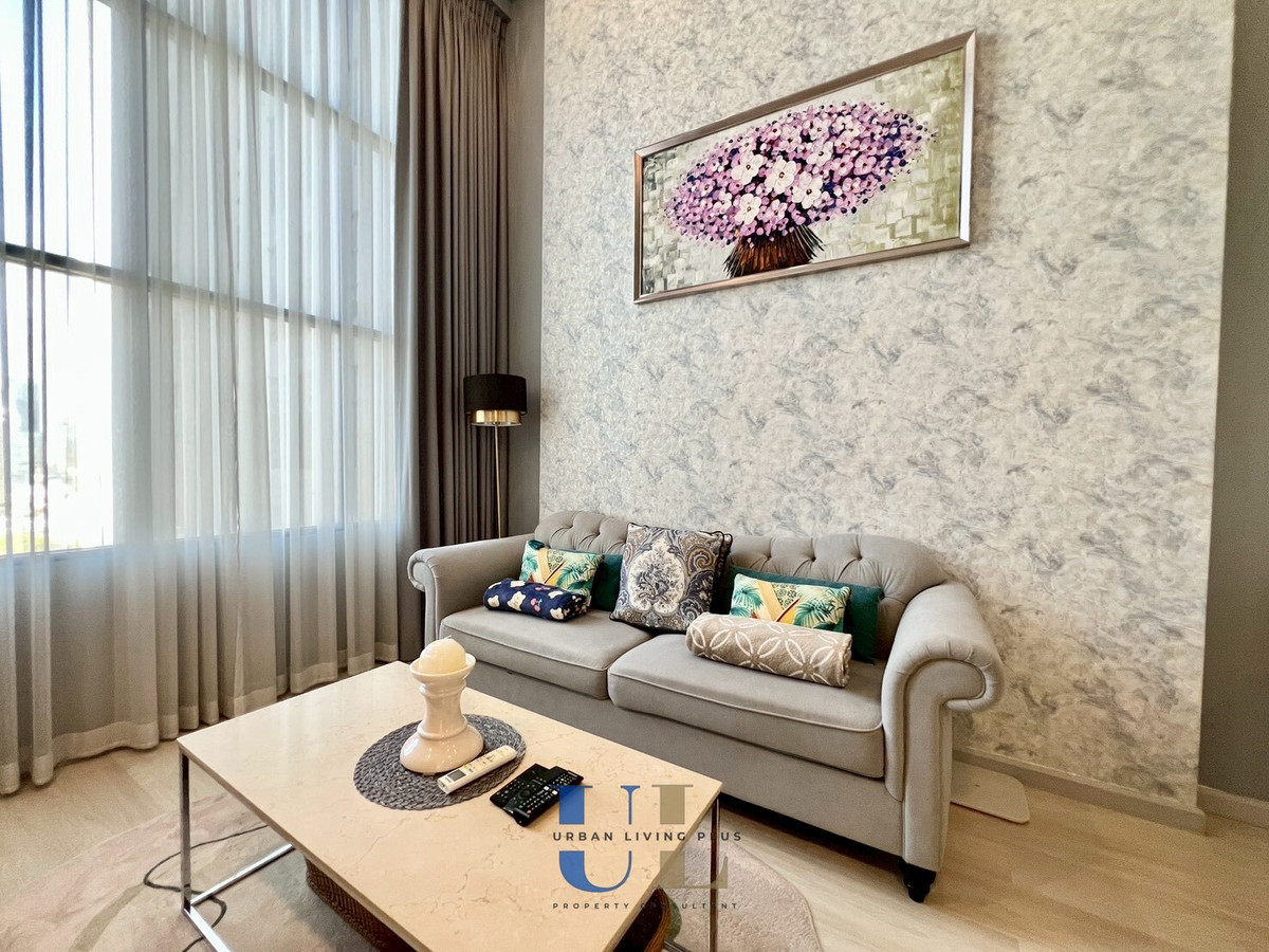 ให้เช่าคอนโดสาทร นราธิวาส : ( UL2603012 ) พร้อมอยู่!! Tel/Line 096-2479369 , สำหรับเช่า ไนท์บริดจ์ ไพร์ม สาทร, 1 ห้องนอน 1 ห้องน้ำ ขนาดห้อง 44 ตร.ม. ห้องสวย !!! ราคาพิเศษ 💥💥