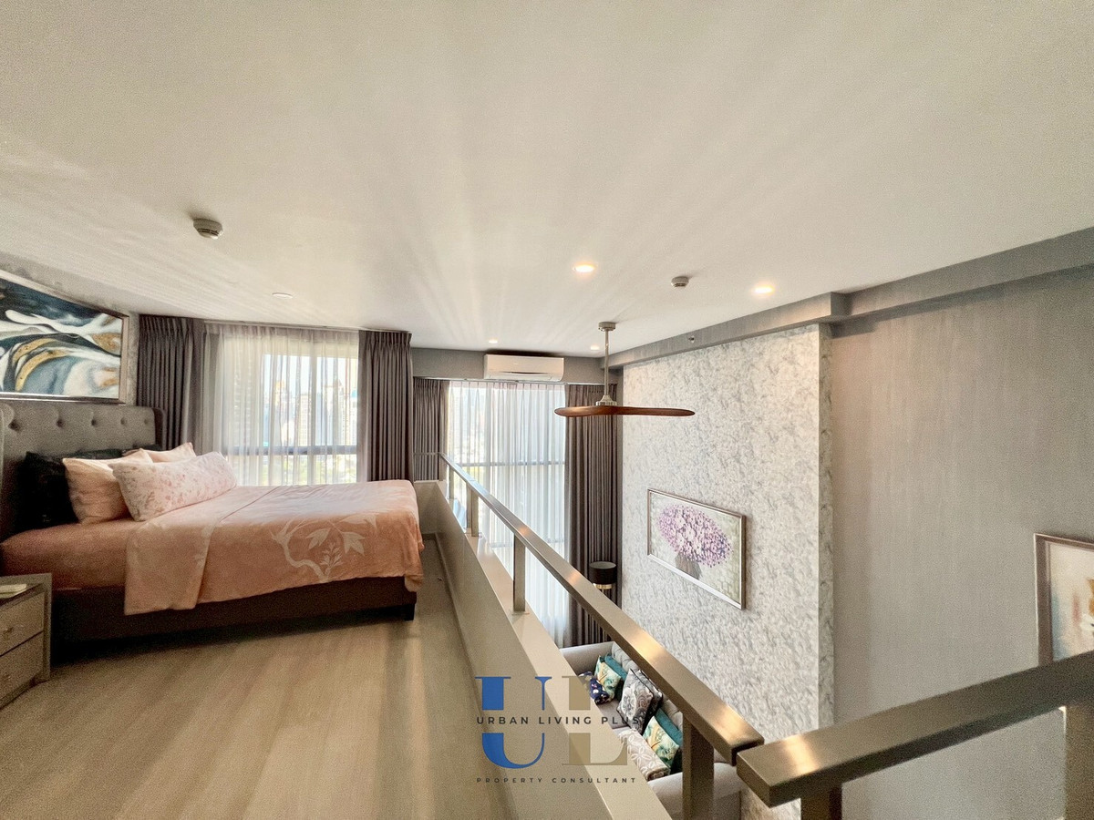 ให้เช่าคอนโดสาทร นราธิวาส : ( UL2603012 ) พร้อมอยู่!! Tel/Line 096-2479369 , สำหรับเช่า ไนท์บริดจ์ ไพร์ม สาทร, 1 ห้องนอน 1 ห้องน้ำ ขนาดห้อง 44 ตร.ม. ห้องสวย !!! ราคาพิเศษ 💥💥