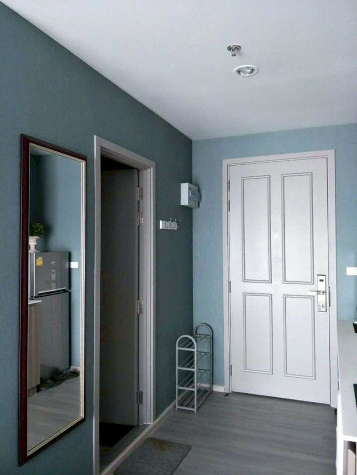 ให้เช่าคอนโดปิ่นเกล้า จรัญสนิทวงศ์ : ✨ปล่อยเช่า 🔥พาร์คแลนด์ จรัญฯ ปิ่นเกล้า🔥 