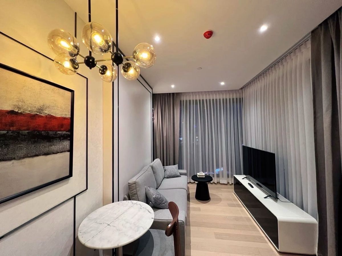 For RentCondoRama9, Petchburi, RCA : 💖 Ashton Asoke-Rama9 🌷2 bed ready to move in