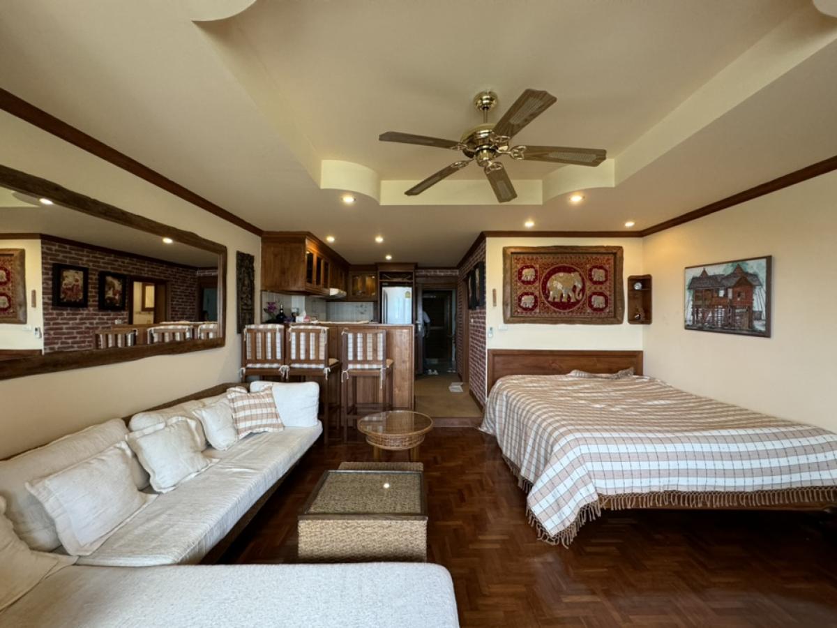 For RentCondoChiang Mai : Chiangmai riverside condo