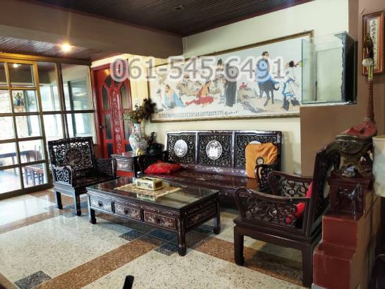 ขายอาคารพาณิชย์รัชดา ห้วยขวาง : ขาย ตึก 5 ชั้น พร้อมโกดัง 216 ตรว. รัชดา สุทธิสาร เหมาะลงทุน ทำเลดีมาก