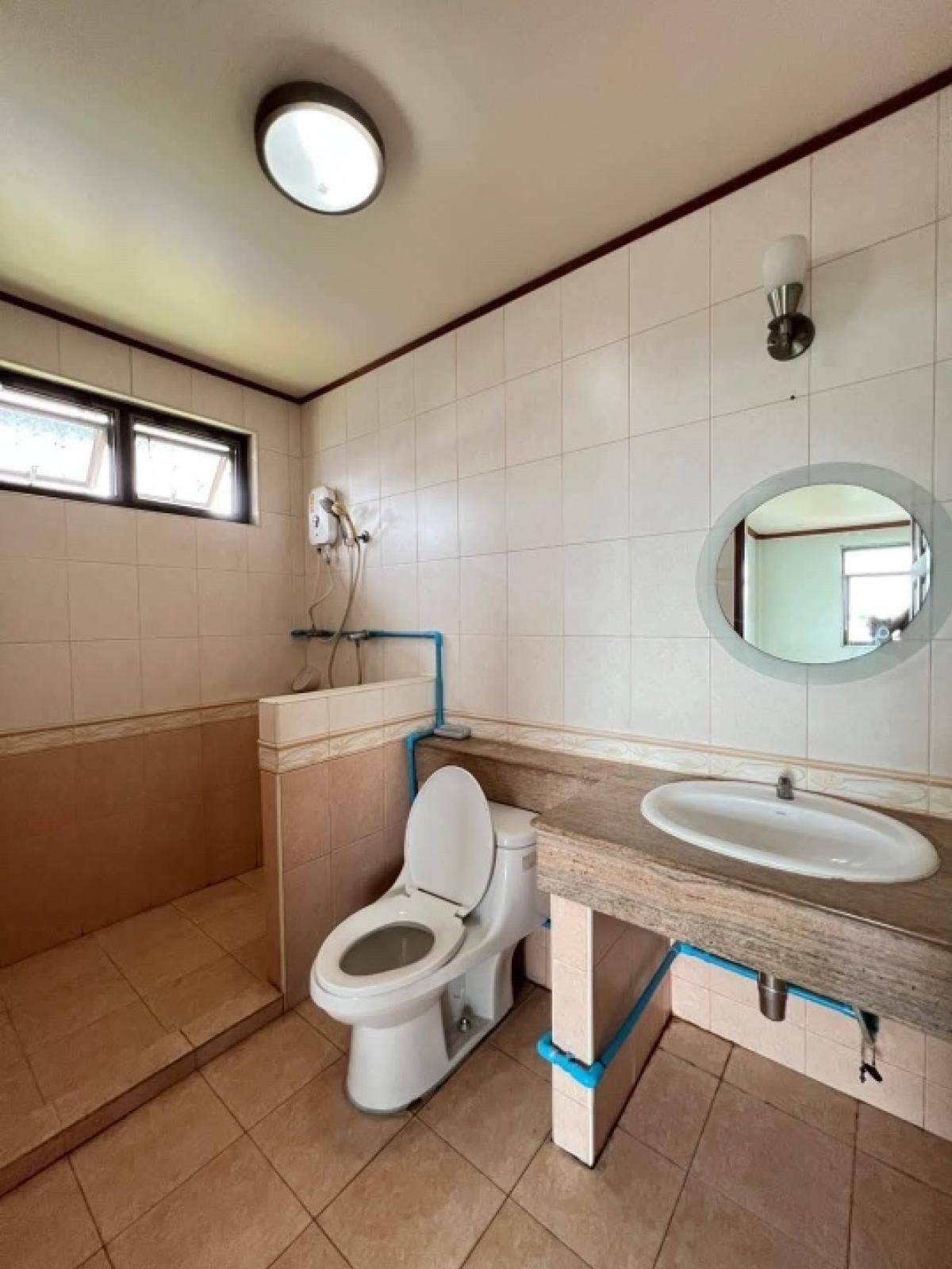 ให้เช่าบ้านลาดพร้าว101 แฮปปี้แลนด์ : ขายและให้เช่าบ้านเดี่ยว 3 ชั้น ลาดพร้าว 93 เหมาะทำออฟฟิศ โฮมออฟฟิศ หรือสตูดิโอไลฟ์สด จดทะเบียนบริษัทได้