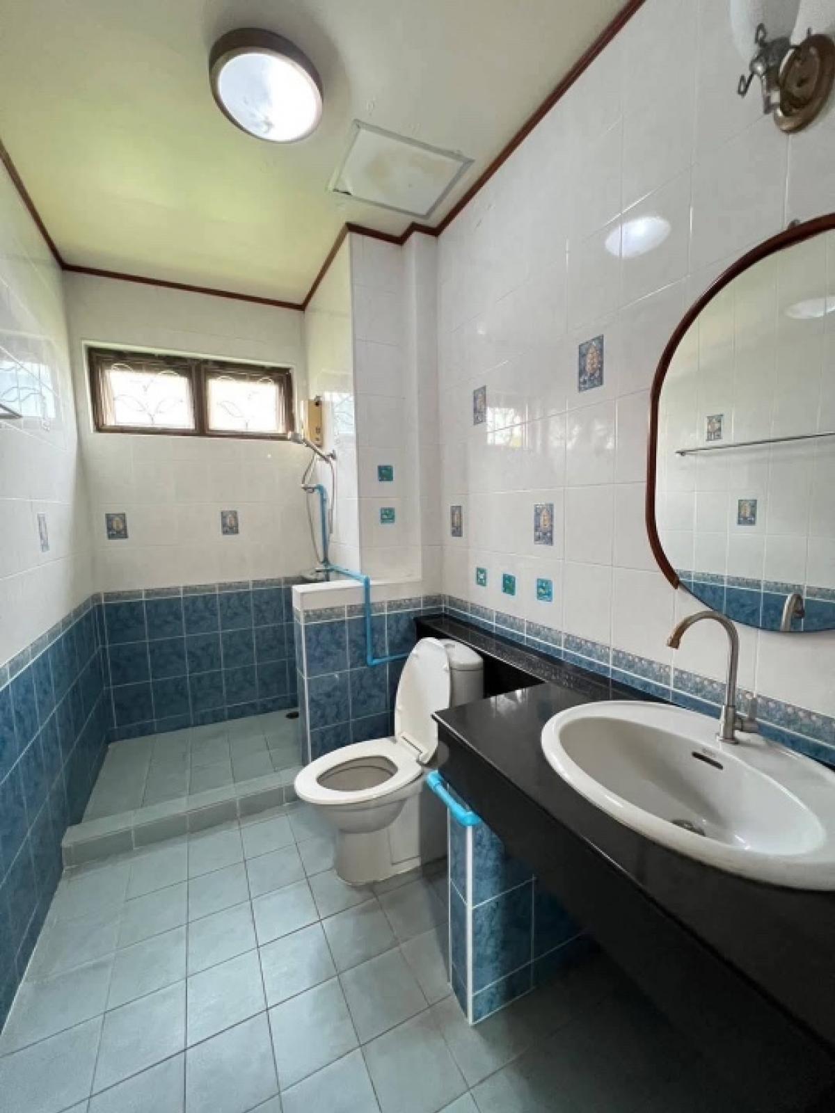 ให้เช่าบ้านลาดพร้าว101 แฮปปี้แลนด์ : ขายและให้เช่าบ้านเดี่ยว 3 ชั้น ลาดพร้าว 93 เหมาะทำออฟฟิศ โฮมออฟฟิศ หรือสตูดิโอไลฟ์สด จดทะเบียนบริษัทได้