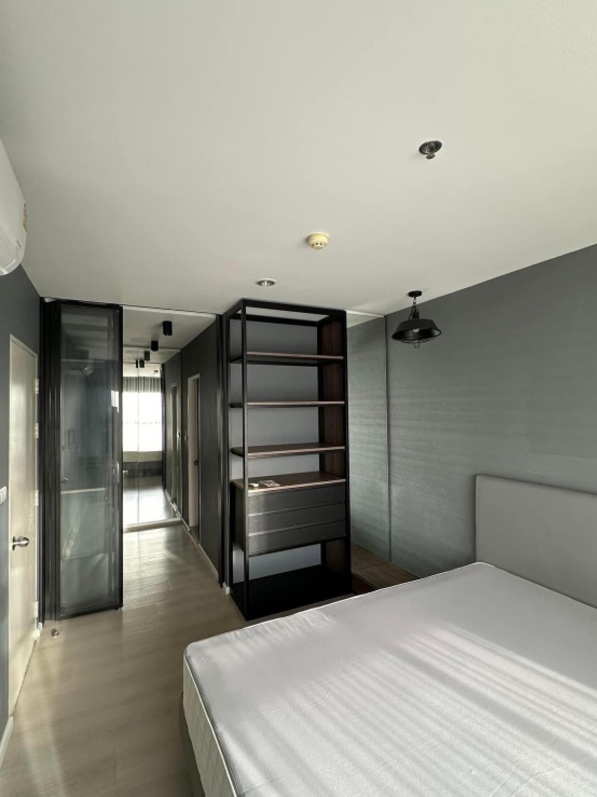 For RentCondoOnnut, Udomsuk : Aspire Sukhumvit 48