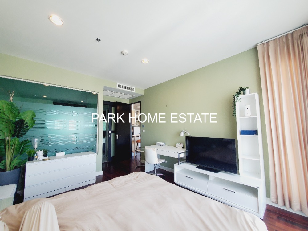 ให้เช่าคอนโดวิทยุ ชิดลม หลังสวน : For Rent 📣 The Address Chidlom / 1 bedroom Highfloor 📞083-601-0968 Line : @pukkhome (with @)