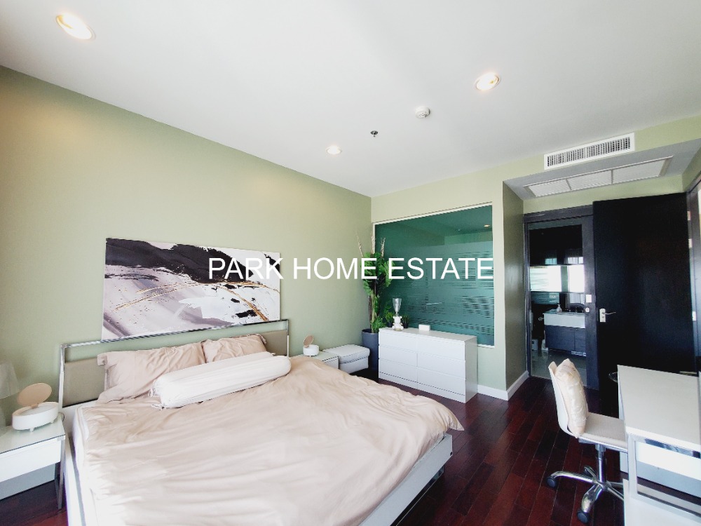 ให้เช่าคอนโดวิทยุ ชิดลม หลังสวน : For Rent 📣 The Address Chidlom / 1 bedroom Highfloor 📞083-601-0968 Line : @pukkhome (with @)