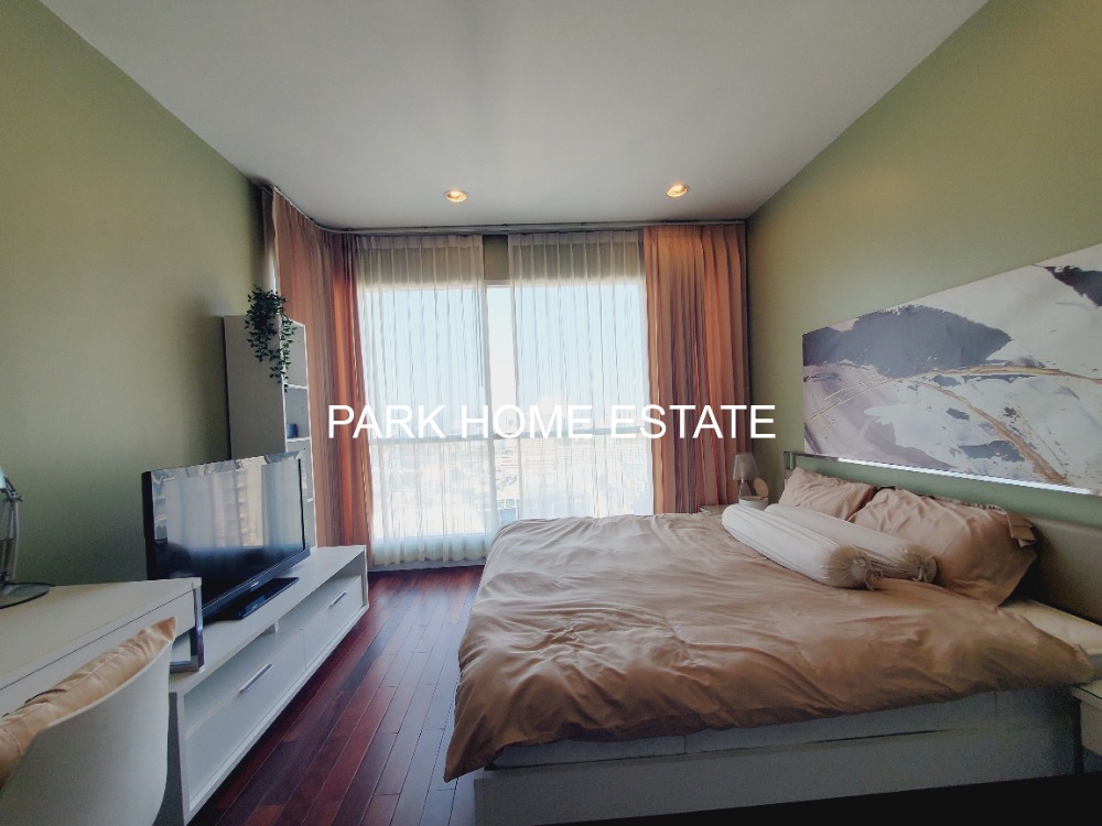 ให้เช่าคอนโดวิทยุ ชิดลม หลังสวน : For Rent 📣 The Address Chidlom / 1 bedroom Highfloor 📞083-601-0968 Line : @pukkhome (with @)