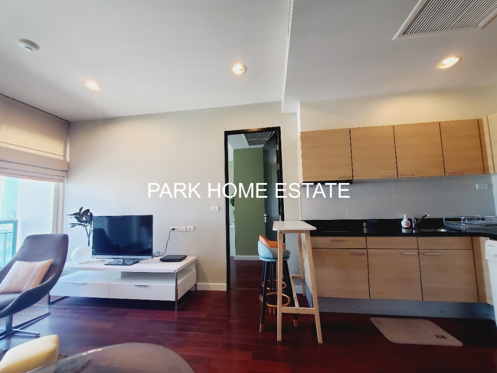 ให้เช่าคอนโดวิทยุ ชิดลม หลังสวน : For Rent 📣 The Address Chidlom / 1 bedroom Highfloor 📞083-601-0968 Line : @pukkhome (with @)