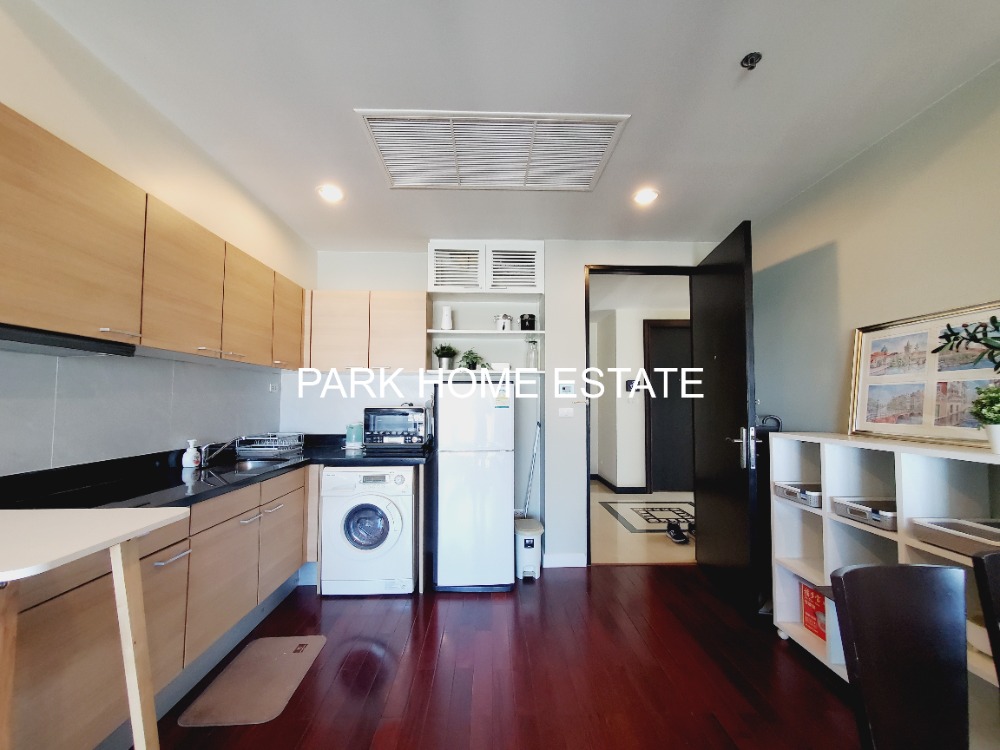 ให้เช่าคอนโดวิทยุ ชิดลม หลังสวน : For Rent 📣 The Address Chidlom / 1 bedroom Highfloor 📞083-601-0968 Line : @pukkhome (with @)