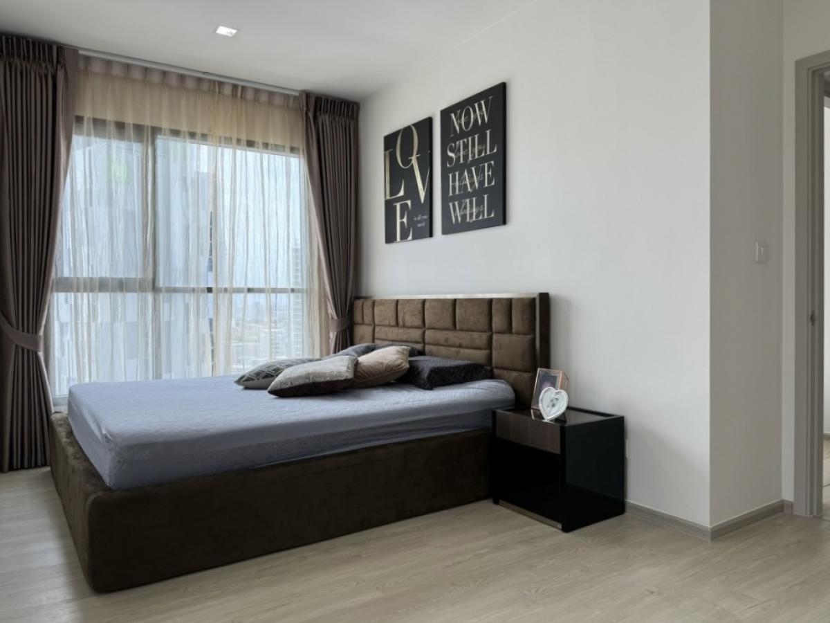 ขายคอนโดอ่อนนุช อุดมสุข : ขาย Life Sukhumvit 48 2นอน 1น้ำ 47 ตรม. ราคา 6,479,000 บาท 📞0659826412/ Line: chatt.06