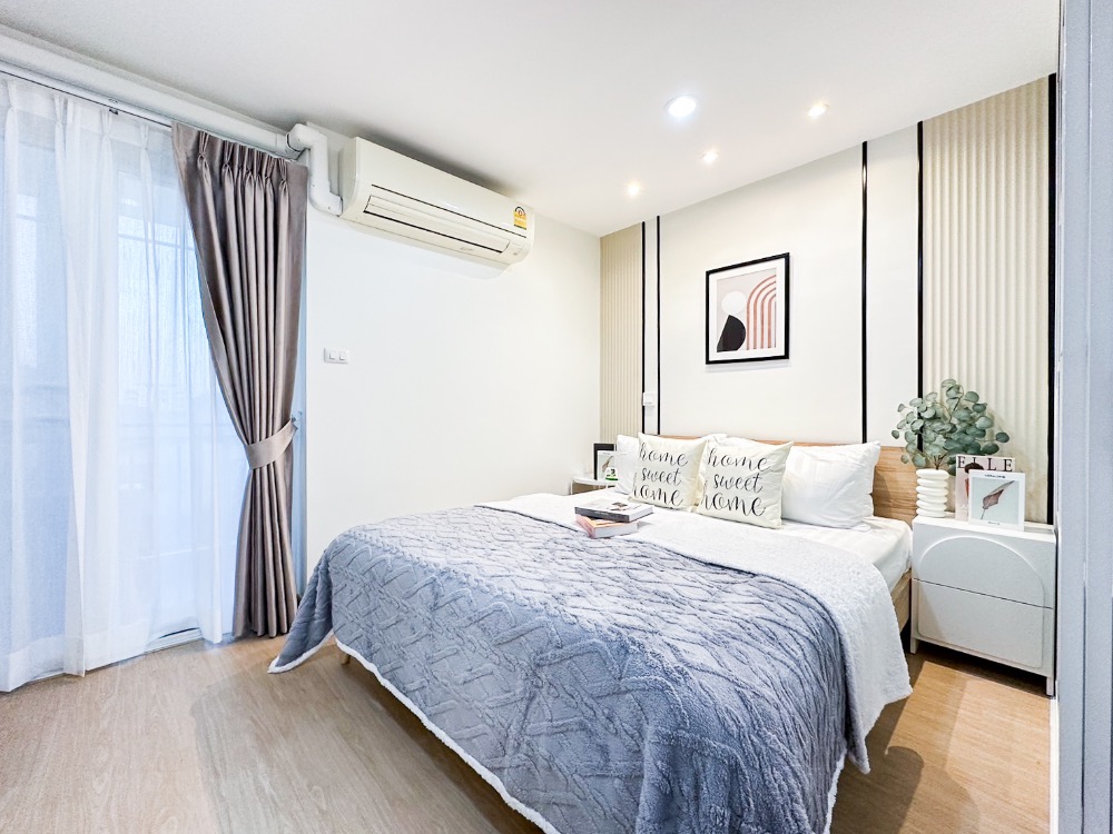 ขายคอนโดโชคชัย4 ลาดพร้าว71 : โครงการ Regent home 12 เพียง 800 เมตรจาก ถนนลาดพร้าว