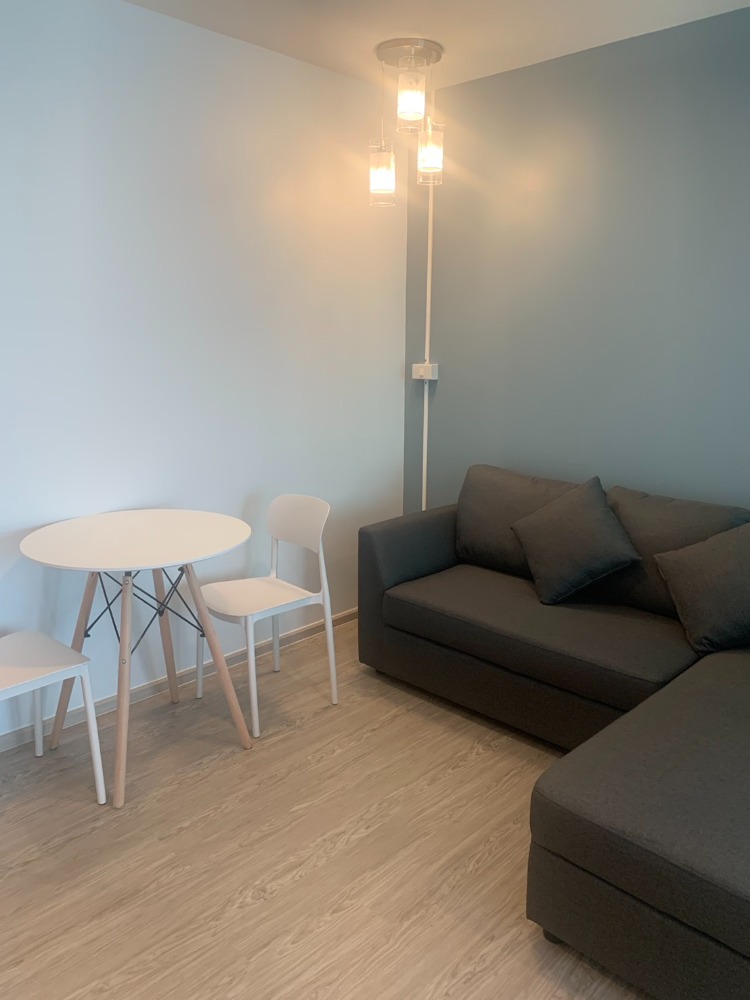 ให้เช่าคอนโดอ่อนนุช อุดมสุข : เช่าคอนโด รีเจ้นท์โฮมบางนา (Regent Home Bangna)  ตึก A ชั้น 16 บิ้วอิน หรูทั้งห้อง  วิวโล่ง สวยมาก  ราคาเช่า 11,000 บาท