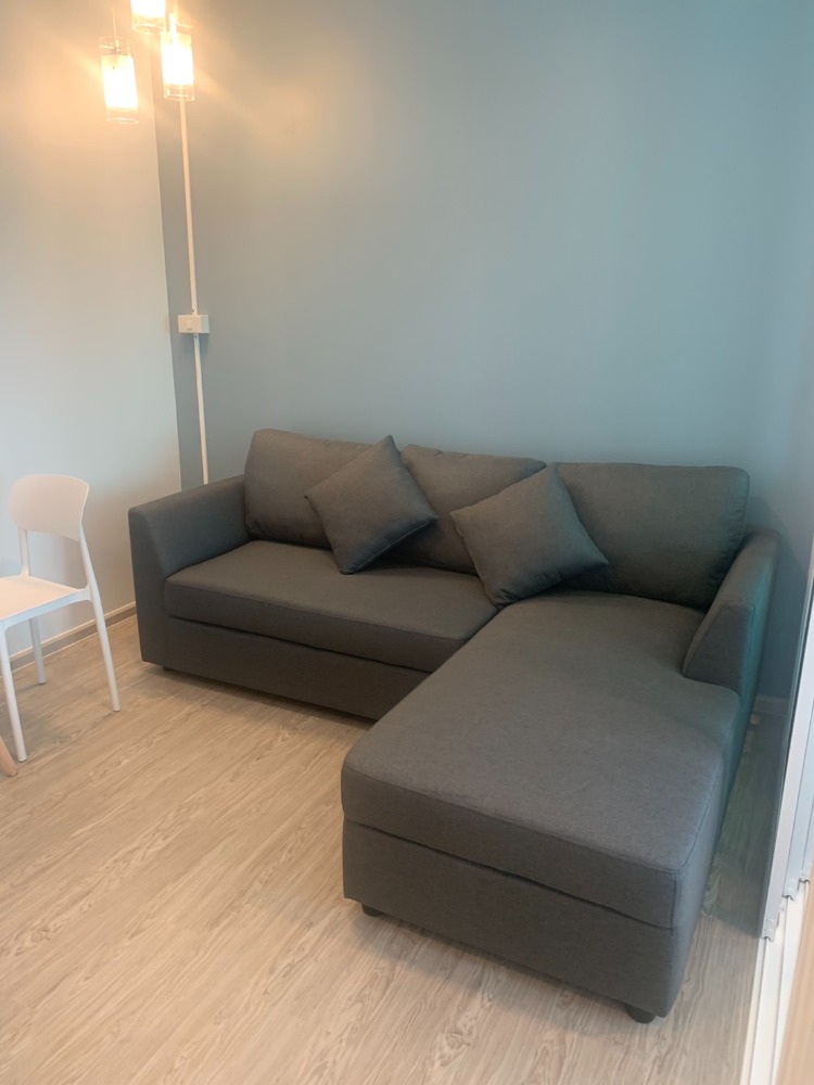 ให้เช่าคอนโดอ่อนนุช อุดมสุข : เช่าคอนโด รีเจ้นท์โฮมบางนา (Regent Home Bangna)  ตึก A ชั้น 16 บิ้วอิน หรูทั้งห้อง  วิวโล่ง สวยมาก  ราคาเช่า 11,000 บาท