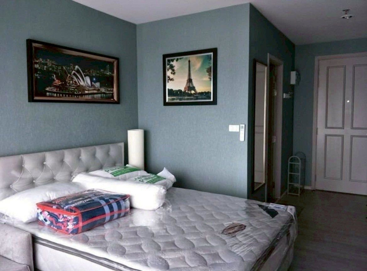 For RentCondoPinklao, Charansanitwong : ✨For rent 🔥Parkland Charan Pinklao🔥