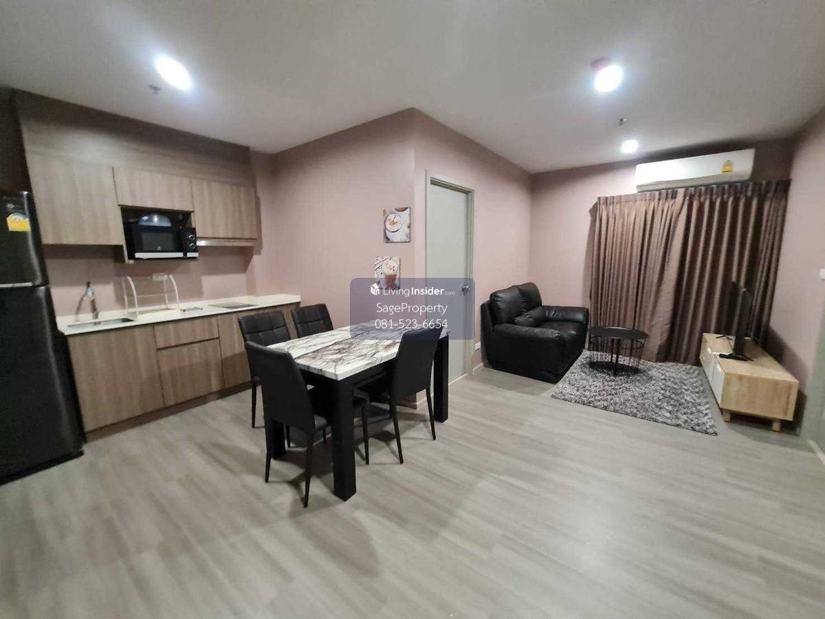 For RentCondoPinklao, Charansanitwong : ✨Condo for rent one bed plus MRT Bang Yi Khan ✨ 🔥Parkland Charan Pinklao🔥