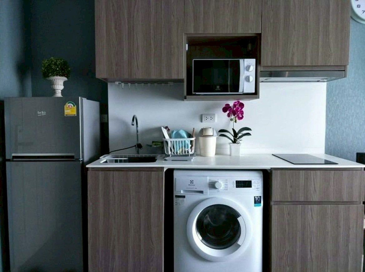 ให้เช่าคอนโดปิ่นเกล้า จรัญสนิทวงศ์ : ✨ปล่อยเช่า 🔥พาร์คแลนด์ จรัญฯ ปิ่นเกล้า🔥 