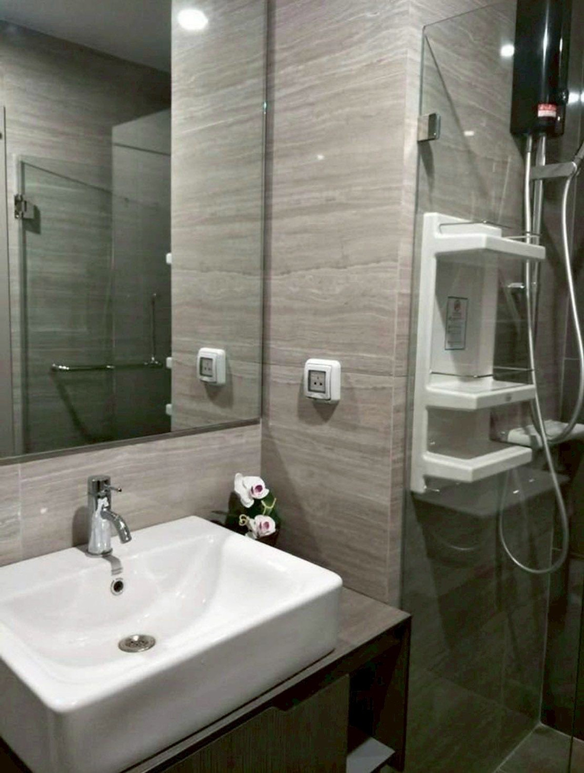 ให้เช่าคอนโดปิ่นเกล้า จรัญสนิทวงศ์ : ✨ปล่อยเช่า 🔥พาร์คแลนด์ จรัญฯ ปิ่นเกล้า🔥 