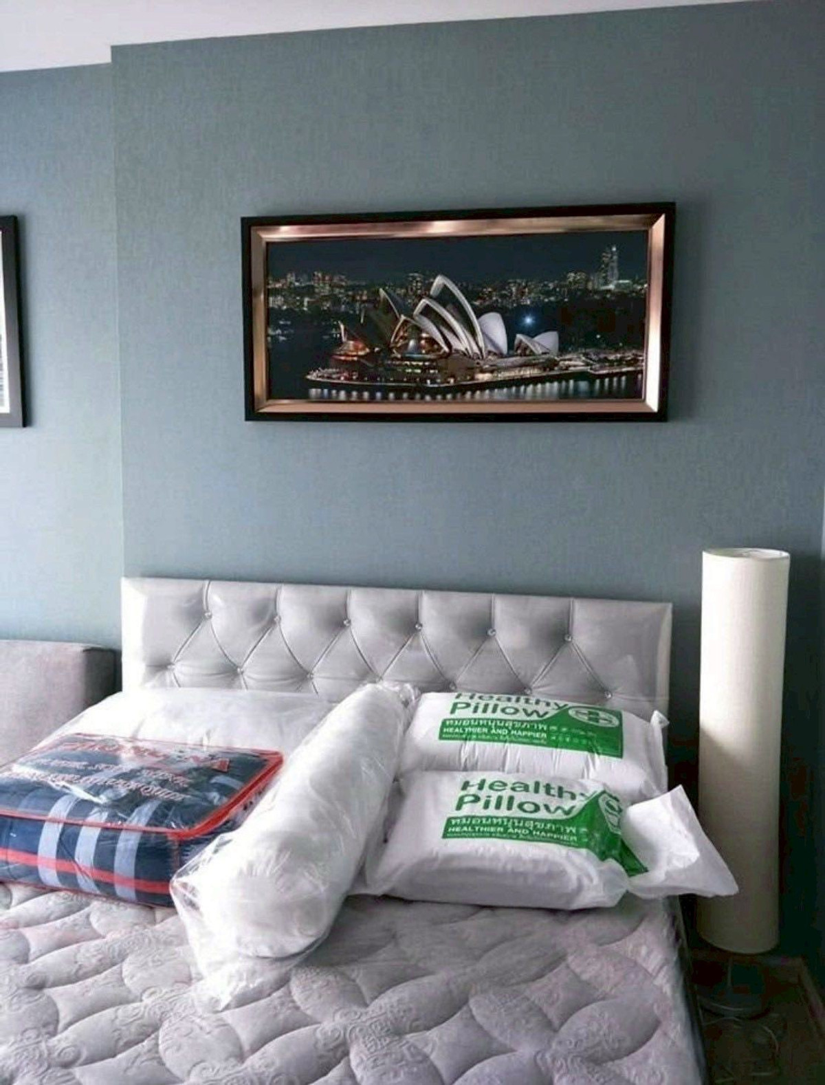 ให้เช่าคอนโดปิ่นเกล้า จรัญสนิทวงศ์ : ✨ปล่อยเช่า 🔥พาร์คแลนด์ จรัญฯ ปิ่นเกล้า🔥 