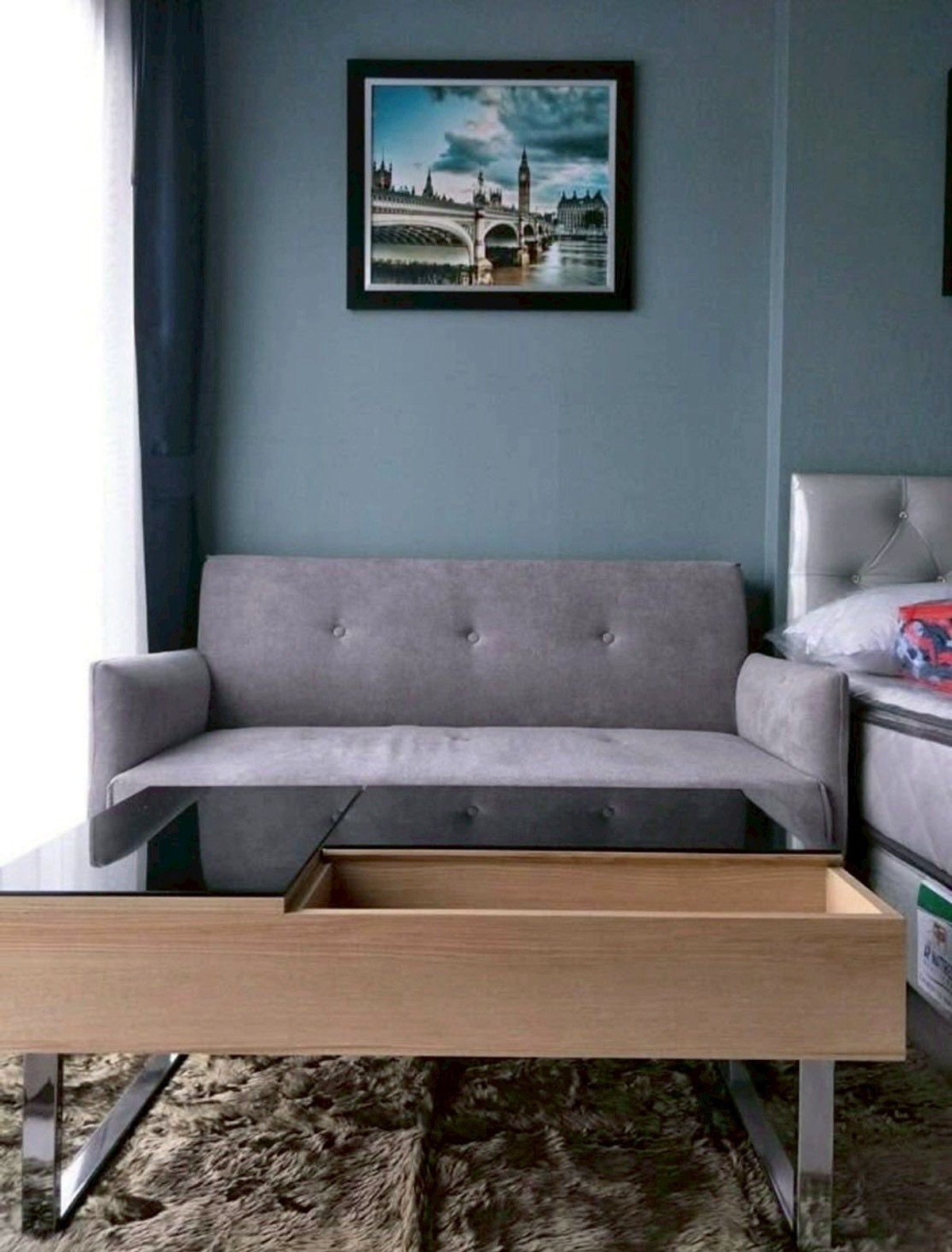 ให้เช่าคอนโดปิ่นเกล้า จรัญสนิทวงศ์ : ✨ปล่อยเช่า 🔥พาร์คแลนด์ จรัญฯ ปิ่นเกล้า🔥 