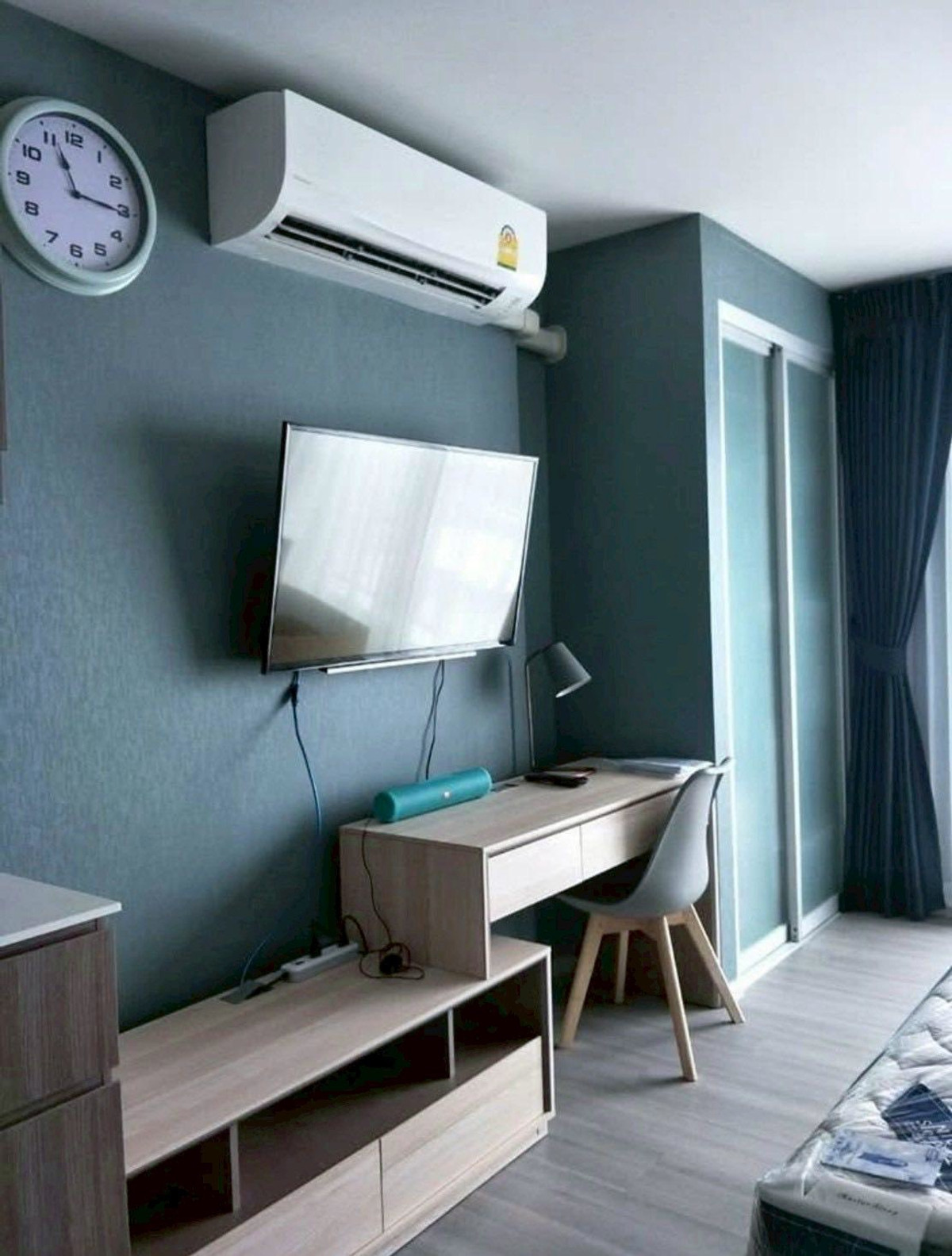 ให้เช่าคอนโดปิ่นเกล้า จรัญสนิทวงศ์ : ✨ปล่อยเช่า 🔥พาร์คแลนด์ จรัญฯ ปิ่นเกล้า🔥 