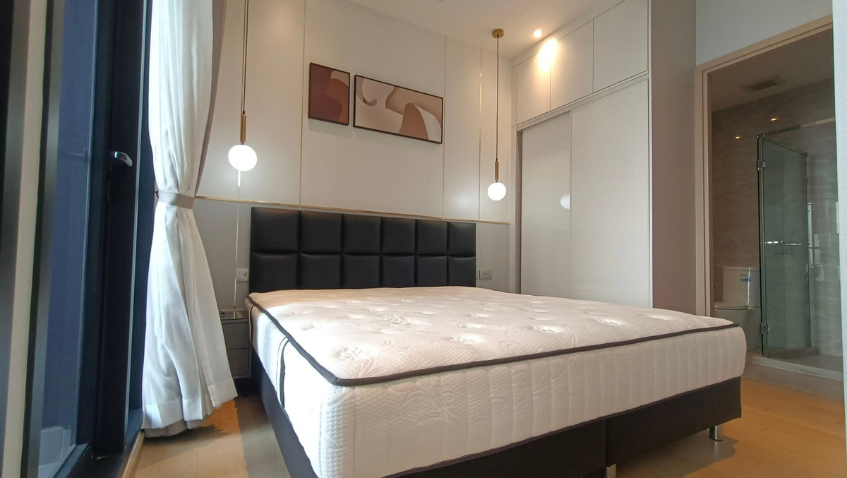 For RentCondoRama9, Petchburi, RCA : ASHTON ASOKE RAMA9 Condo Rama9 for Rent 🌸