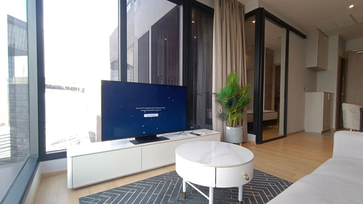 For RentCondoRama9, Petchburi, RCA : ASHTON ASOKE RAMA9 Condo Rama9 for Rent 🌸