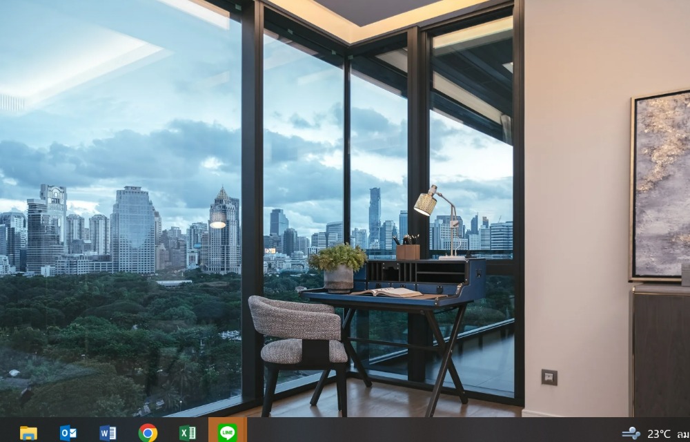 For SaleCondoWitthayu, Chidlom, Langsuan, Ploenchit : Leasehold condo next to Lumphini Park in Soi Ton Son Sindhorn Tonson