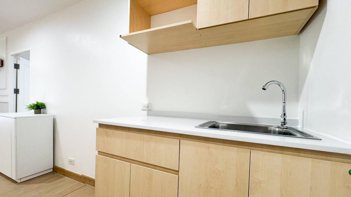 ขายคอนโดรามคำแหง หัวหมาก : ✨️บ้านหรือคอนโด? ไม่ต้องเลือก! ห้องใหญ่ ฟีลบ้านแท้ ๆ 2 ห้องนอน พร้อมเข้าอยู่! 🌳คอนโดที่ให้ความรู้สึกเหมือนบ้าน! บดินทร์ สวีท โฮม (𝐁𝐨𝐝𝐢𝐧 𝐒𝐮𝐢𝐭𝐞 𝐇𝐨𝐦𝐞)🌳