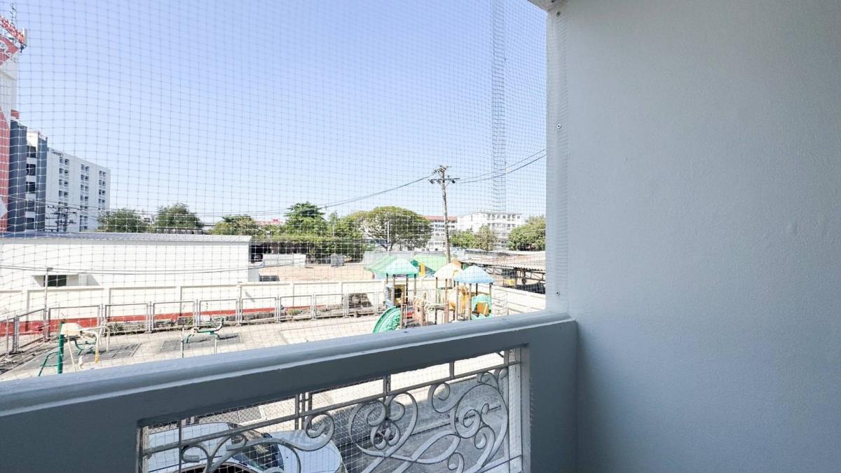 ขายคอนโดรามคำแหง หัวหมาก : ✨️บ้านหรือคอนโด? ไม่ต้องเลือก! ห้องใหญ่ ฟีลบ้านแท้ ๆ 2 ห้องนอน พร้อมเข้าอยู่! 🌳คอนโดที่ให้ความรู้สึกเหมือนบ้าน! บดินทร์ สวีท โฮม (𝐁𝐨𝐝𝐢𝐧 𝐒𝐮𝐢𝐭𝐞 𝐇𝐨𝐦𝐞)🌳