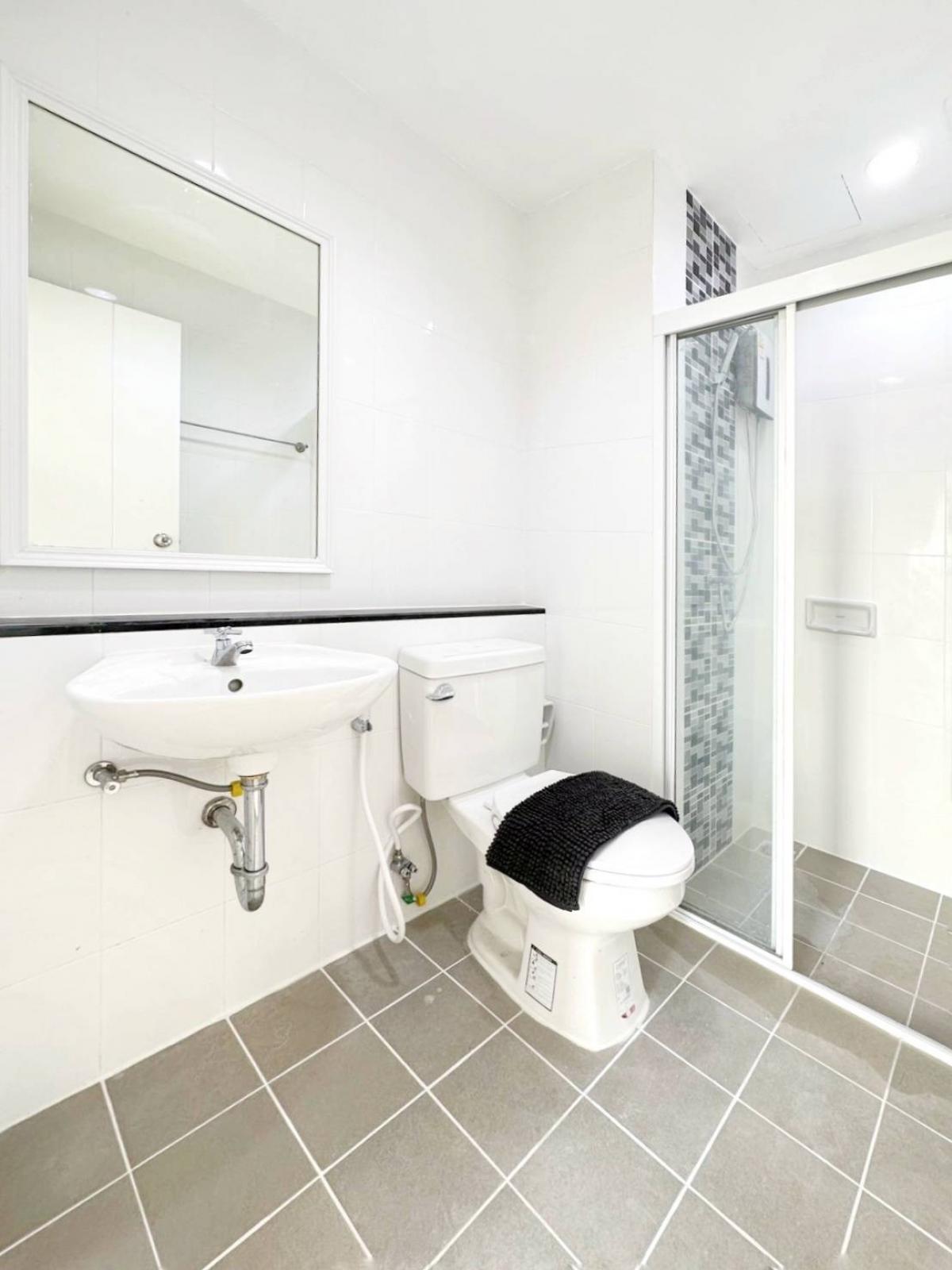 For SaleCondoPinklao, Charansanitwong : Stop having a headache‼️No need to hire a contractor, no need to decorate the room yourself, save on decorating costs, well decorate it for you, ready to move in✨️✨️Book first, get it first✨️✨️Free down payment, Union Charan 3🌳🌳𝐔𝐧𝐢𝐨 𝐉𝐚𝐫𝐚𝐧 𝟑🌳🌳