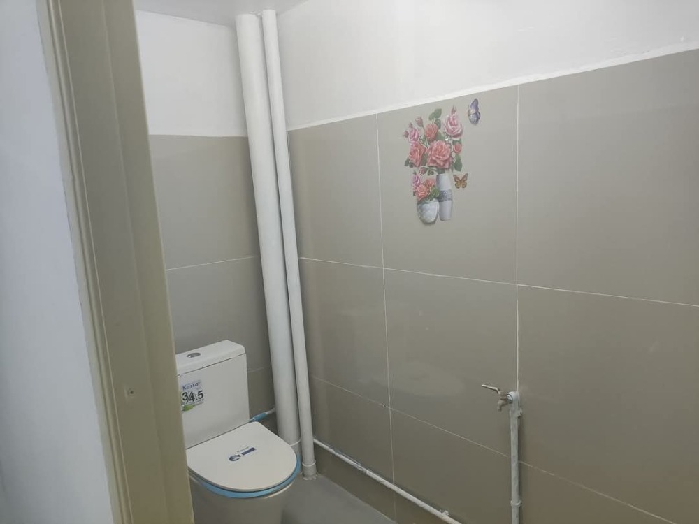 For RentShop HouseBang kae, Phetkasem : Commercial building for rent, Suk San Village, Bang Khae