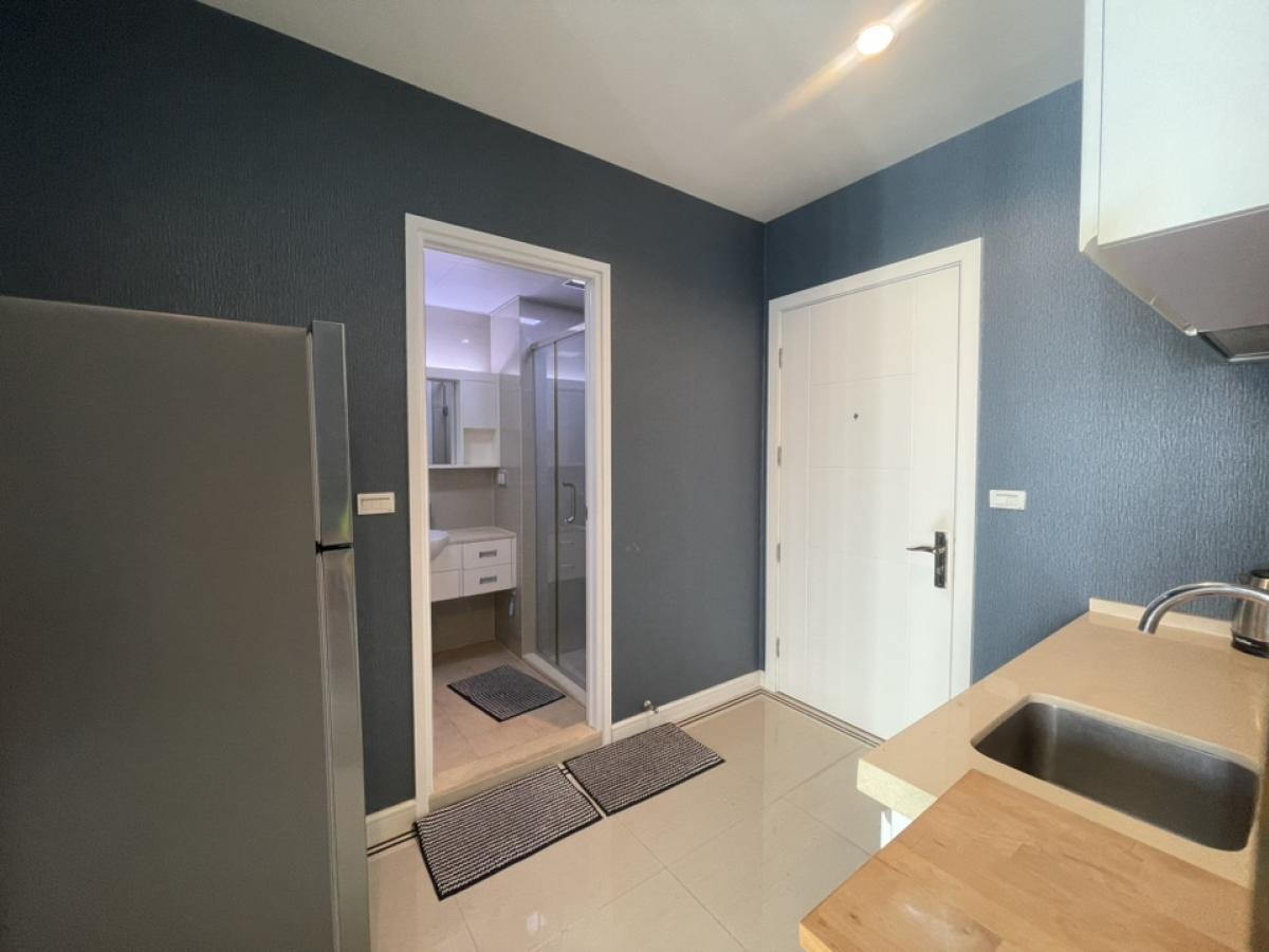 ขายคอนโดพระราม 9 เพชรบุรีตัดใหม่ RCA : ขายด่วนTC Green 1ห้องนอน ตึกC 40ตรม ราคาถูก 2.9 ล้านเท่านั้น สนใจนัดชมได้นะคะ